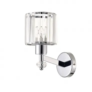 Бра Escada 691/1A E27*60W Chrome Бра Escada 691/1A E27*60W Chrome