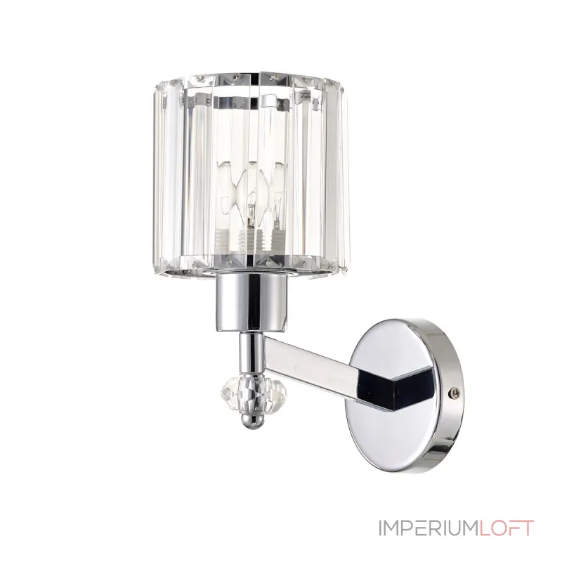 Escada 691/1A E27*60W Chrome от ImperiumLoft Escada 691/1A E27*60W Chrome от ImperiumLoft