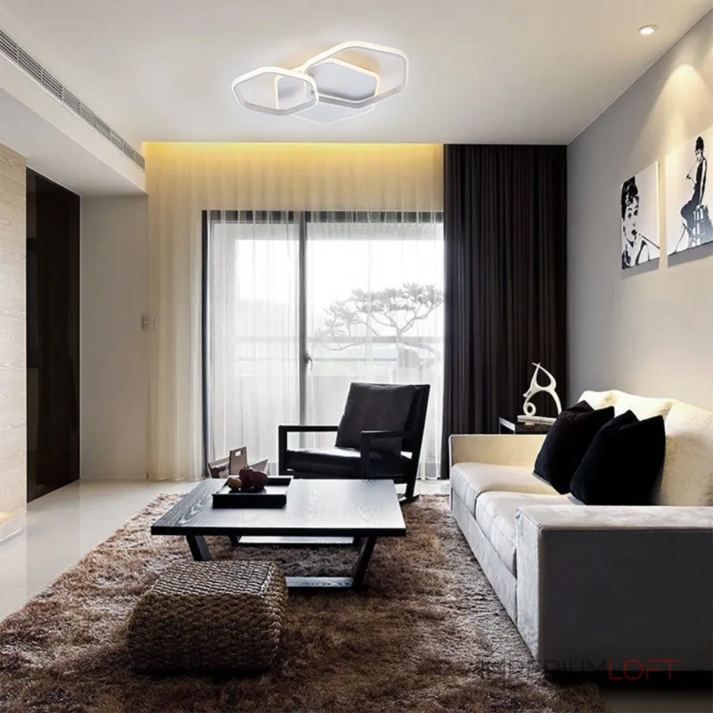 Escada 10217/2 LED*140W White от ImperiumLoft Escada 10217/2 LED*140W White от ImperiumLoft