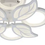 Потолочная люстра Escada GAURA 10214/8LED от ImperiumLoft