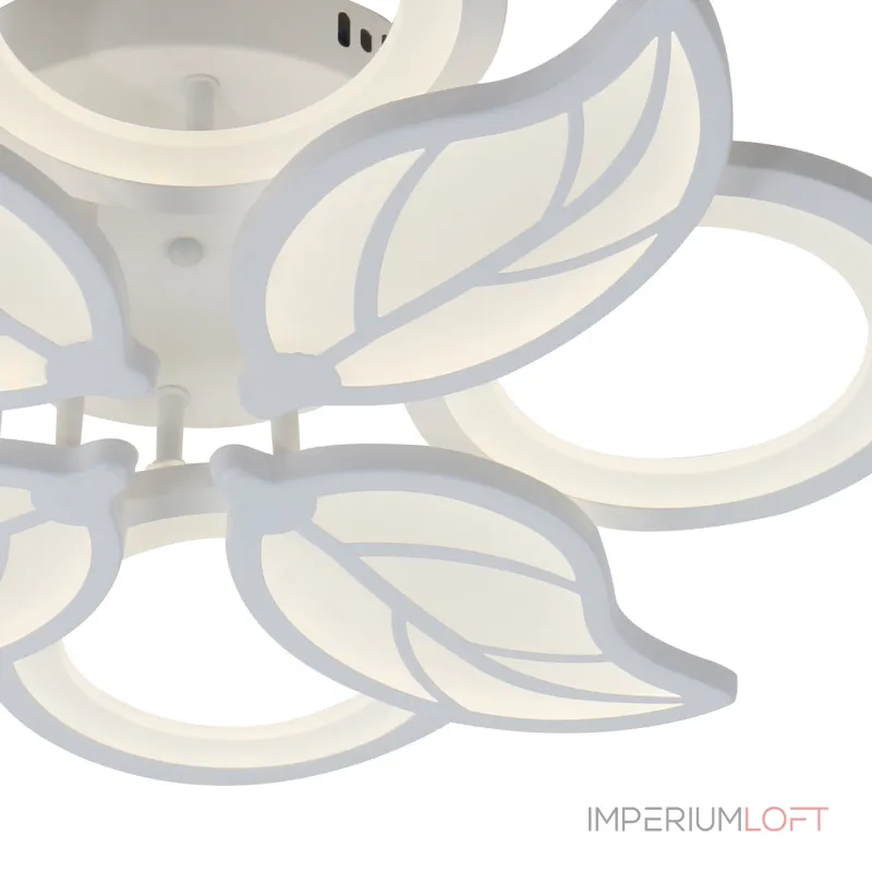 Потолочная люстра Escada GAURA 10214/8LED от ImperiumLoft Потолочная люстра Escada GAURA 10214/8LED от ImperiumLoft