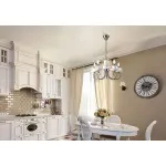 Подвесная люстра Escada PROVENCE 5076/5 от ImperiumLoft