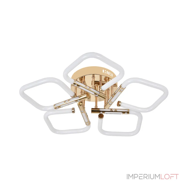 Потолочный светильник Escada LACERTA 10265/5LED от ImperiumLoft Потолочный светильник Escada LACERTA 10265/5LED от ImperiumLoft