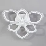 Потолочная люстра Escada BUBBLE 10251/6LED от ImperiumLoft