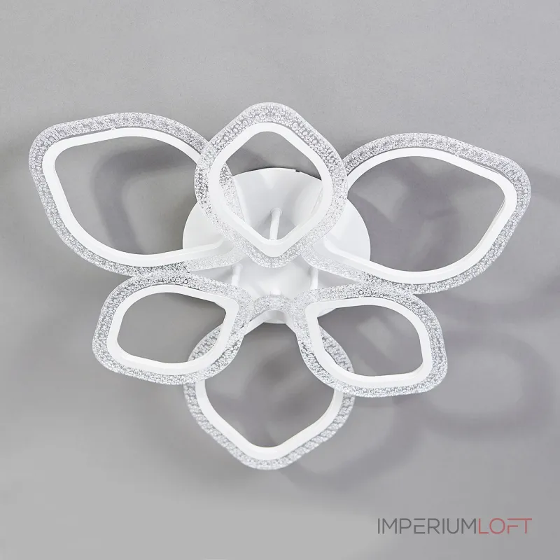 Потолочная люстра Escada BUBBLE 10251/6LED от ImperiumLoft Потолочная люстра Escada BUBBLE 10251/6LED от ImperiumLoft