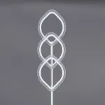 Escada 569/L LED*60W White от ImperiumLoft