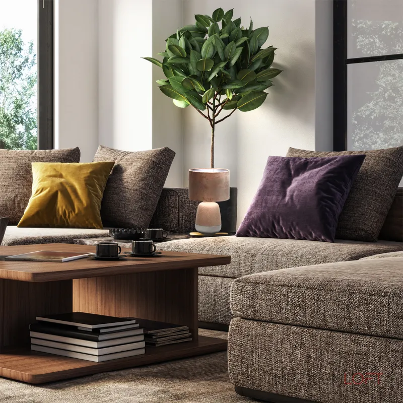 Escada 10200/L E27*40W Beige от ImperiumLoft Escada 10200/L E27*40W Beige от ImperiumLoft