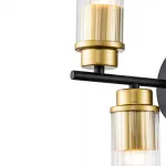 Escada 2100/2A E14*40W Gold от ImperiumLoft