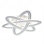 Escada 10245/3 LED*140W White от ImperiumLoft