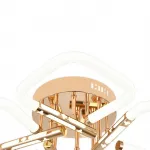 Потолочный светильник Escada LACERTA 10265/5LED от ImperiumLoft