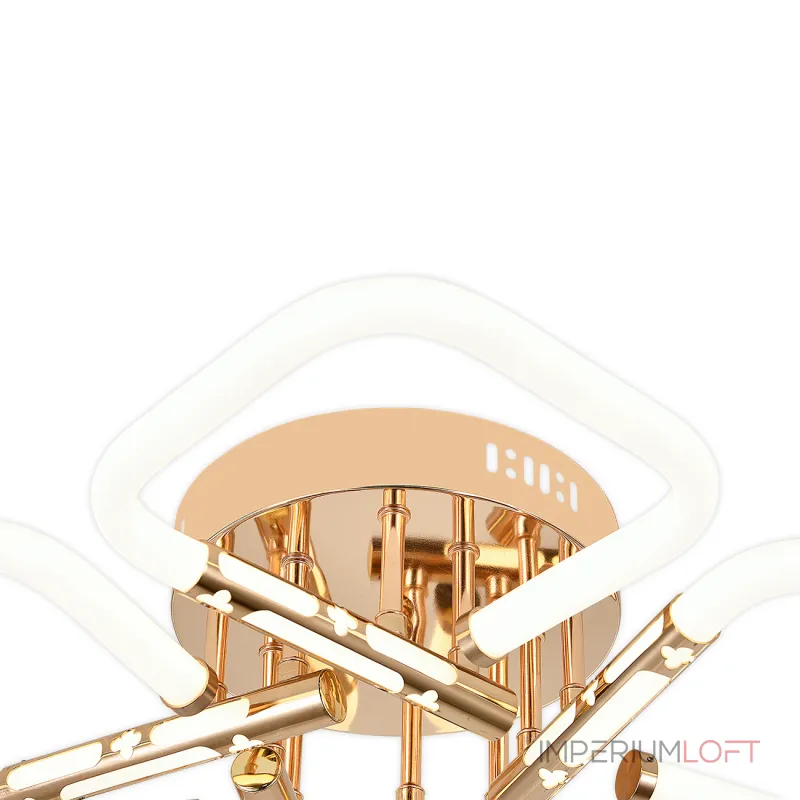 Потолочный светильник Escada LACERTA 10265/5LED от ImperiumLoft Потолочный светильник Escada LACERTA 10265/5LED от ImperiumLoft