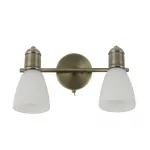 Настенный светильник (спот) Escada VINTAGE 2135/2A от ImperiumLoft