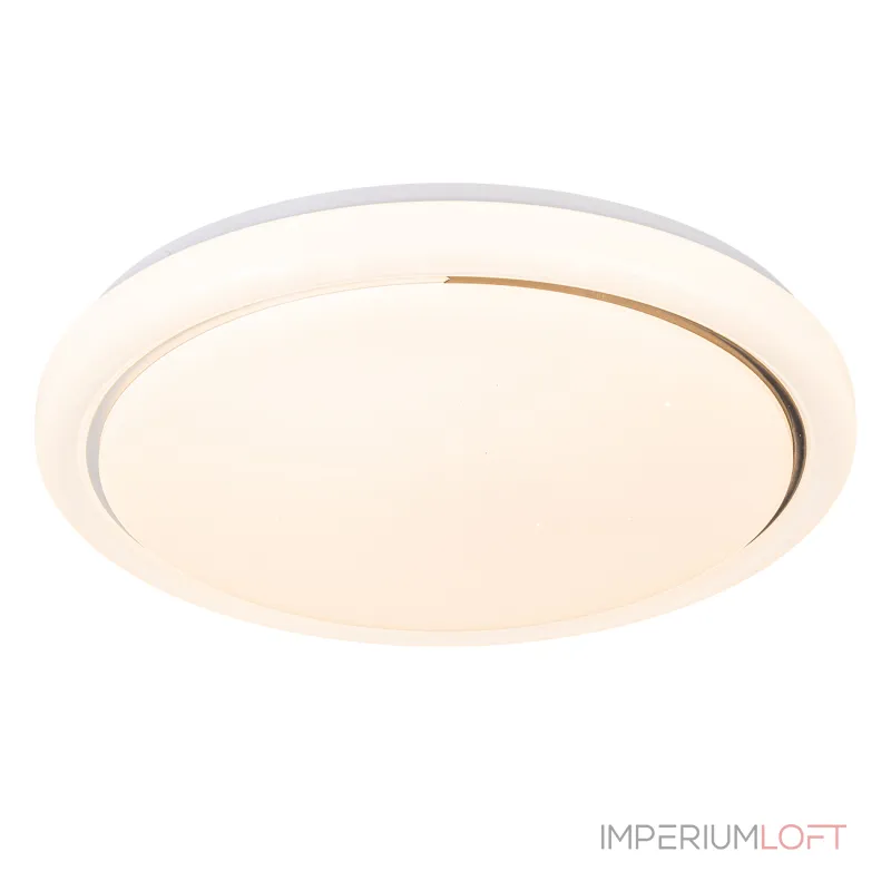 Потолочный светильник Escada OPHIRA 10227/S LED APP от ImperiumLoft Потолочный светильник Escada OPHIRA 10227/S LED APP от ImperiumLoft