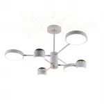 Люстра на штанге Escada INTERSTELLAR 10255/6LED