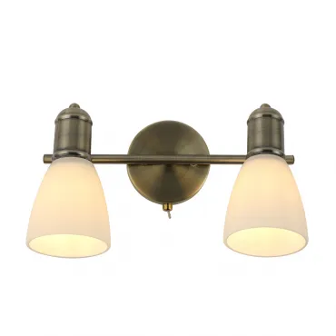 Настенный светильник (спот) Escada VINTAGE 2135/2A