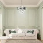 Подвесная люстра Escada SHIFEN ES0000018