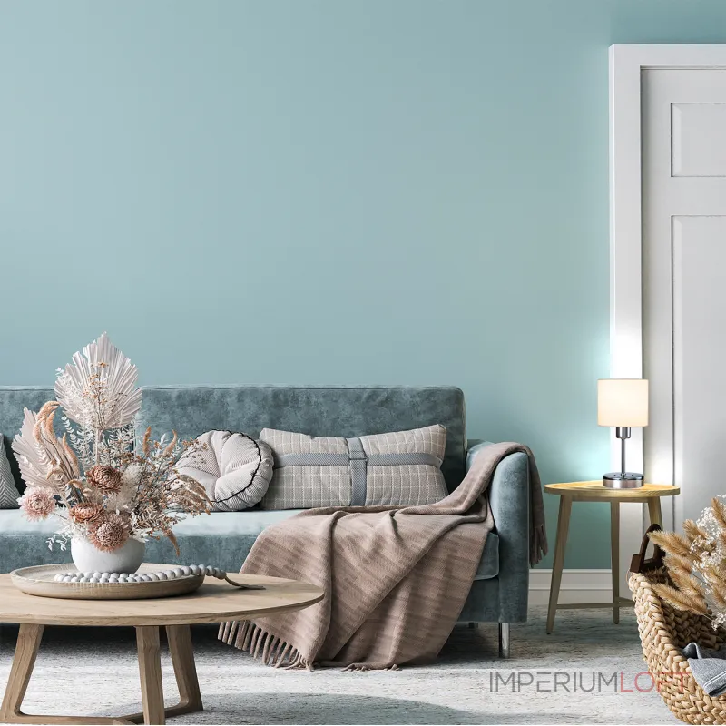 Escada 1109/1 E14*40W Chrome/Beige от ImperiumLoft