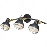 Escada 1135/3A E14*40W Black/Chrome от ImperiumLoft