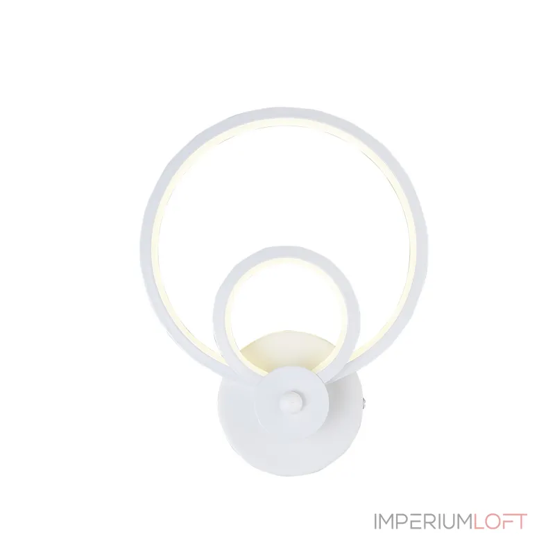 DOLIX OUT ROUND MR16 светильник встраиваемый IP65 для лампы MR16 35Вт макс., белый / стекло матовое от ImperiumLoft DOLIX OUT ROUND MR16 светильник встраиваемый IP65 для лампы MR16 35Вт макс., белый / стекло матовое от ImperiumLoft