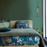 Подвесной светильник Escada 609/S LED Grey/Black