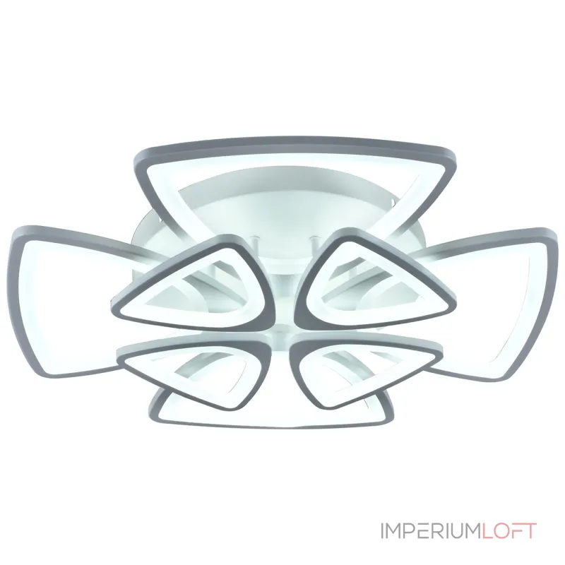 Потолочная люстра Escada UMBRELLA 10218/8LED от ImperiumLoft