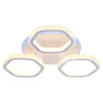 Escada 10263/3 LED*108+6.5W White от ImperiumLoft