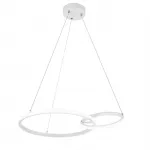 Подвесная люстра Escada 10230/2 LED*55W White
