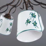 Потолочная люстра Escada ALBERO 168/5PL от ImperiumLoft