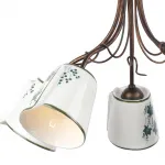 Потолочная люстра Escada ALBERO 168/5PL от ImperiumLoft