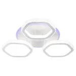 Escada 10263/3 LED*108+6.5W White от ImperiumLoft