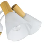 Люстра на штанге Escada VARDO 1131/5P от ImperiumLoft