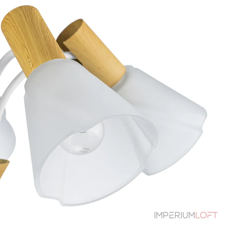 Люстра на штанге Escada VARDO 1131/5P от ImperiumLoft Люстра на штанге Escada VARDO 1131/5P от ImperiumLoft