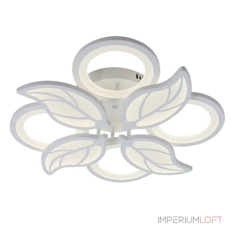 Потолочная люстра Escada GAURA 10214/8LED от ImperiumLoft Потолочная люстра Escada GAURA 10214/8LED от ImperiumLoft