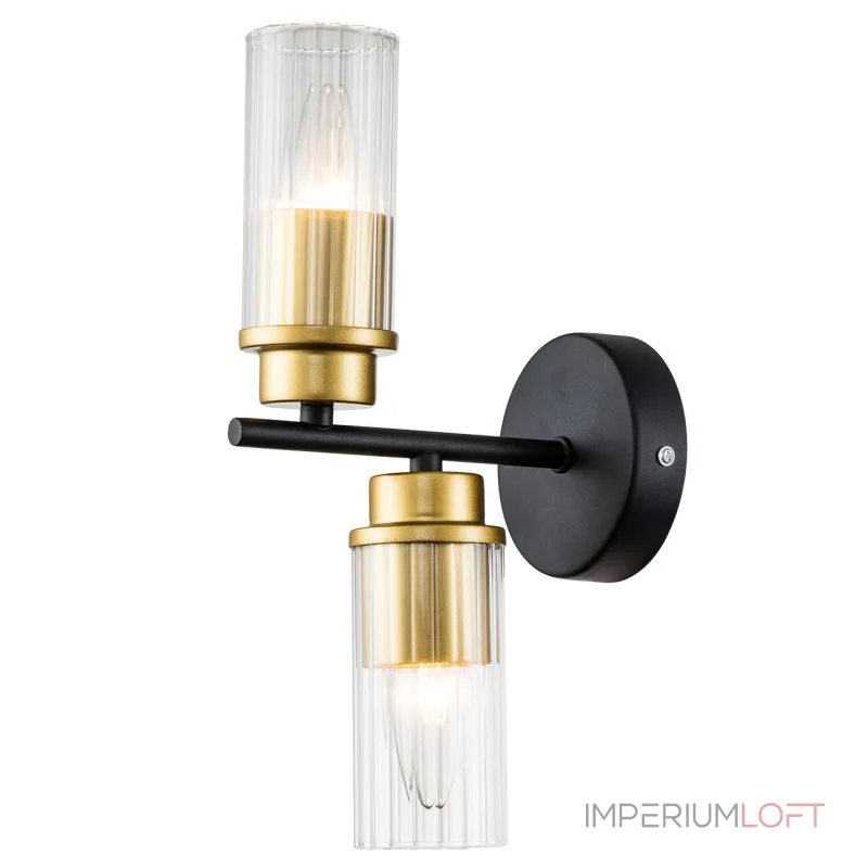 Escada 2100/2A E14*40W Gold от ImperiumLoft Escada 2100/2A E14*40W Gold от ImperiumLoft