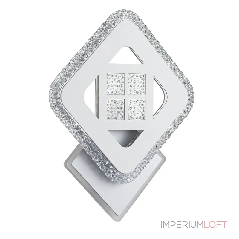 Escada 10226/1 LED*22+10W White от ImperiumLoft