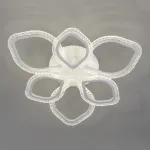 Потолочная люстра Escada BUBBLE 10251/6LED от ImperiumLoft