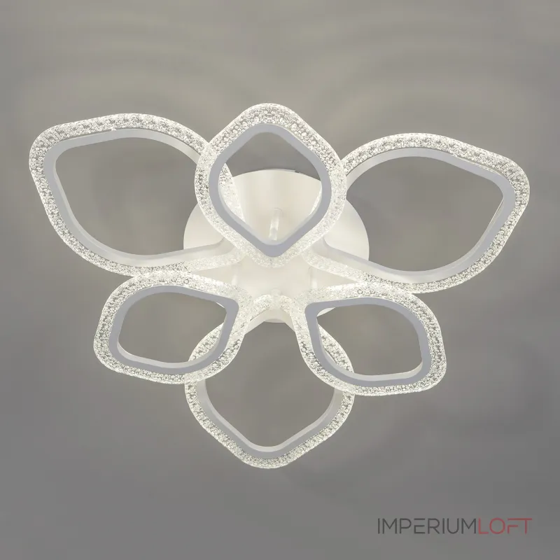 Потолочная люстра Escada BUBBLE 10251/6LED от ImperiumLoft Потолочная люстра Escada BUBBLE 10251/6LED от ImperiumLoft