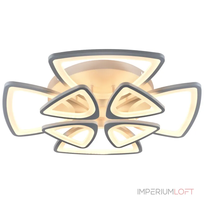 Потолочная люстра Escada UMBRELLA 10218/8LED от ImperiumLoft