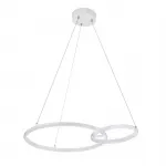 Подвесная люстра Escada 10230/2 LED*55W White