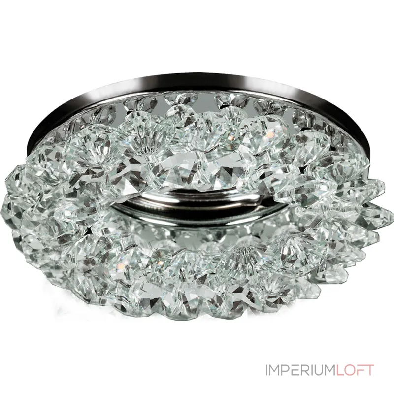 NOVARA GU5.3 001 CH от ImperiumLoft