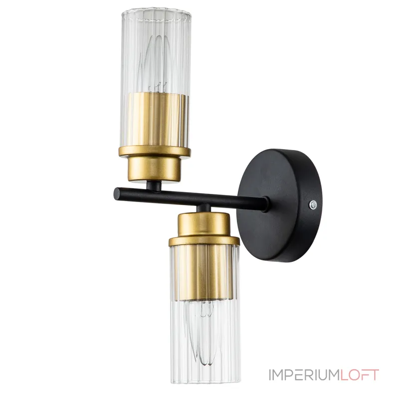 Escada 2100/2A E14*40W Gold от ImperiumLoft Escada 2100/2A E14*40W Gold от ImperiumLoft