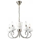 Подвесная люстра Escada PROVENCE 5076/5 от ImperiumLoft