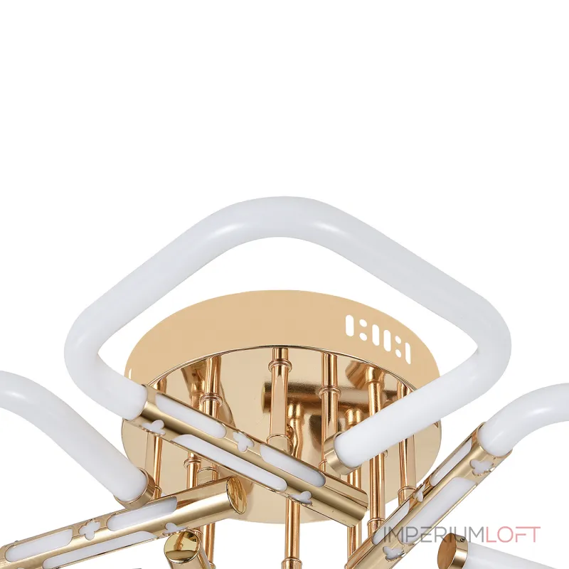 Потолочный светильник Escada LACERTA 10265/5LED от ImperiumLoft Потолочный светильник Escada LACERTA 10265/5LED от ImperiumLoft