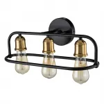 Настенный светильник Escada LAMDA 659/3P от ImperiumLoft