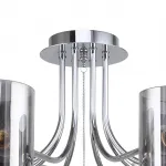 Escada 683/8P E14*40W Chrome от ImperiumLoft