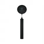 Настенный светильник Escada KOPPA 10300/1LED Black от ImperiumLoft