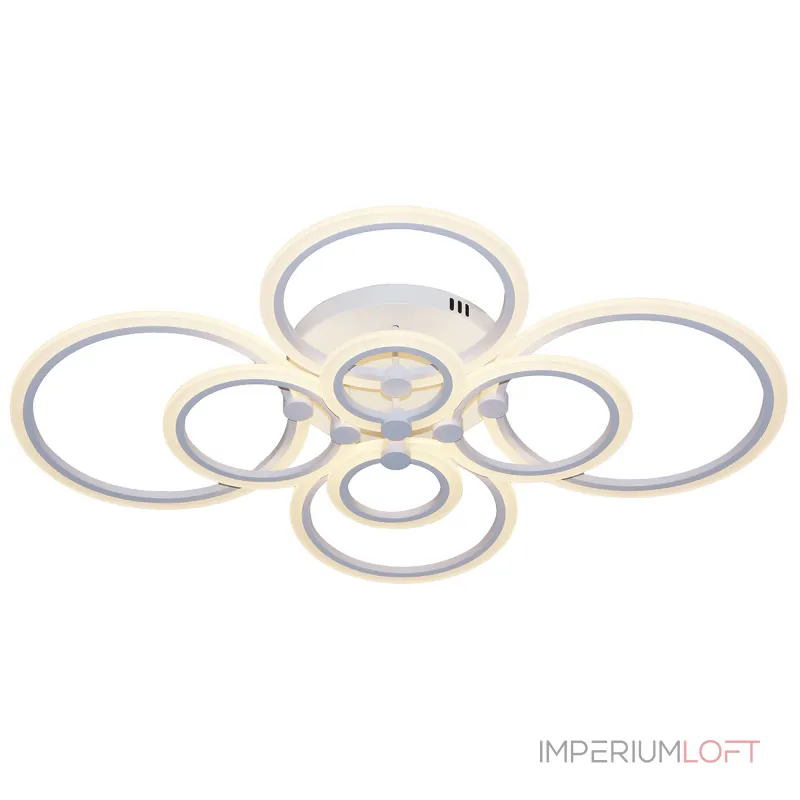 Потолочная люстра Escada ORBITA 10224/8LED 161W от ImperiumLoft Потолочная люстра Escada ORBITA 10224/8LED 161W от ImperiumLoft