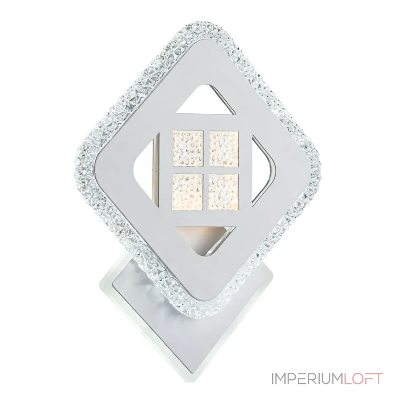 Escada 10226/1 LED*22+10W White от ImperiumLoft