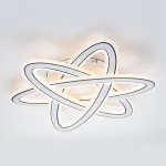 Escada 10245/3 LED*140W White от ImperiumLoft