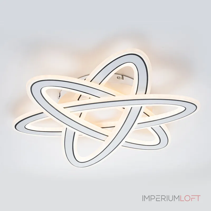 Escada 10245/3 LED*140W White от ImperiumLoft